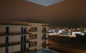Apartamenty Limanowskiego